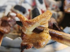 -醉月城西昌火盆烧烤(天府店)