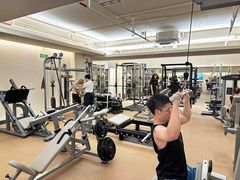-YCHL Studios健身工作室(市二宫店)