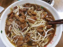 -陈记锅盖面(长江路店)