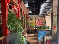 -阿婉贵州苗家酸汤鱼(梅林店)