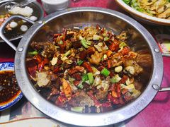 -易老妈蹄花.特色川菜(人民公园总店)