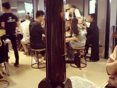 扎壶秘制酸梅汤-巴厘龙虾·榜首油焖大虾(洞庭·艺术洋房店)