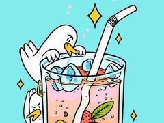 -Aqua Oasis 水天堂(爱山广场店)