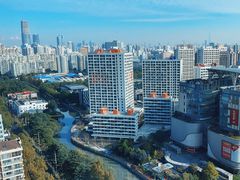 -上海华夏假日酒店