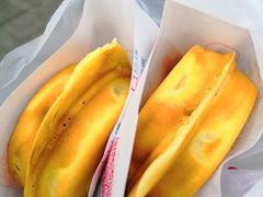 -台湾味正点车轮饼可丽饼(南禅寺店)