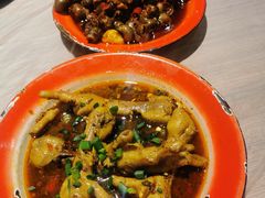 -李叔叔虾蟹大排档(青羊店)