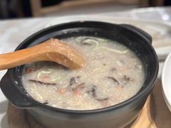 -滋粥楼·顺德菜(番禺广场总店)