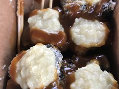榴莲豆腐-品腐记·豆腐王朝(老门东总店)
