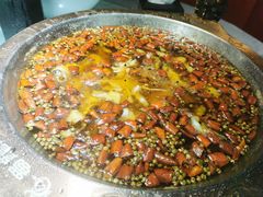 -雲蜀龙阁·金牌水煮鱼(方庄店)