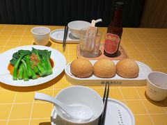 -蔡澜点心·粤菜(花城汇南区店)