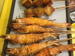 -望京小腰(北京总店)