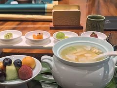 -王府茶宴(大观园总店)