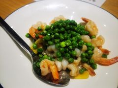 -芳草地度假酒店·野炉中餐厅