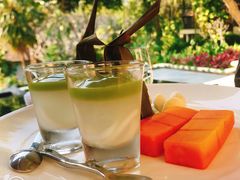 -四季酒店下午茶