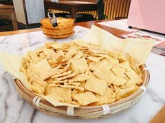 -牛三哥洛阳牛肉汤(生态城店)