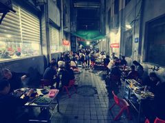 -北大街红丽涮牛肚火锅店