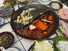 -胖胖板凳面