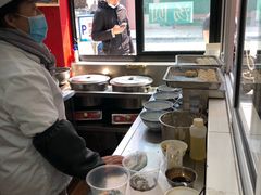 -古徽州馄饨店(宝安路店)