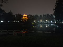 -四川大学(望江校区)