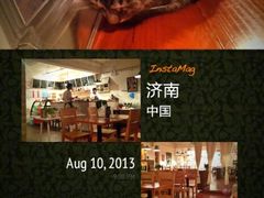 android_upload_pic-三楼上的猫咖啡馆(山师东路店)