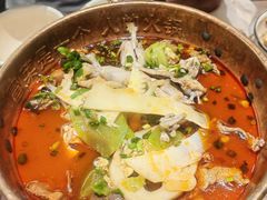 -成都你六姐·牛肉冒菜(城市集市合生汇店)