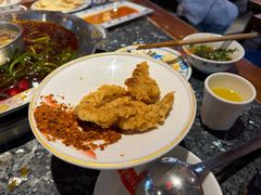 -李雪火锅食府(宽窄巷子总店)