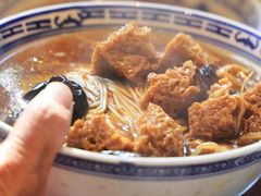 -西园寺素食(西园弄戒幢律寺店)