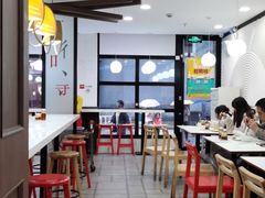 大堂-咬不得高祖生煎·简餐(高银街店)