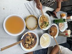 -幸福路牛肉面馆(总店)