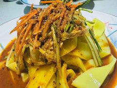 -阿西娅食府(中关村店)