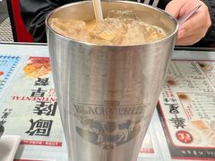 -华星冰室(湾仔店)