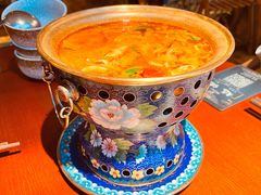 冬阴功海鲜火锅-越谜·越南餐厅(长白店)
