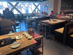 -捞王锅物料理(四川北路店)
