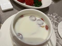 水牛奶炖花胶-香云轩·顺德菜(香云纱园林酒店店)