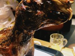 -一只羊烧烤(汤山店)