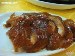 烤鸭3-德缘烤鸭店(大栅栏店)