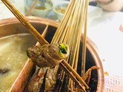-蜀都小君肝串串香火锅(龙华旗舰店)