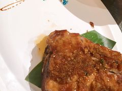 -天瑞轩·粤菜餐厅