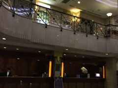 -上海国际饭店