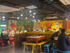 -钢管厂五区小郡肝火锅串串香(清河店)