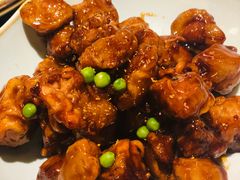 -柒园·三十年创意杭帮菜(龙湖滨江天街店)