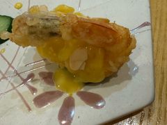 -吉兆·料理(红梅南路店)