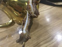 -西北朗益和穆斯林餐厅