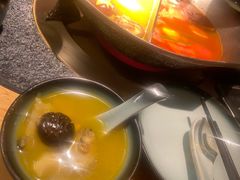 -湊湊火锅·茶憩(皇姑万象汇店)