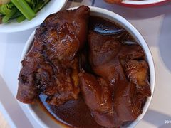 -南通大学-食堂