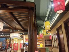 -肖记公安牛肉鱼杂馆· 省级非物质文化遗产(仁和路店)