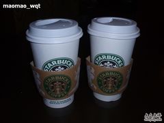 水妖杯合照-星巴克臻选(成都宽窄巷子店)