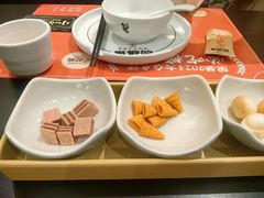 -羽鸽集·乳鸽专门店·地道顺德菜(岭南站店)