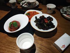 -大丰收脆鱼(万达江北店)