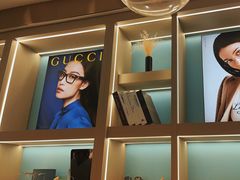 -无界眼镜MaxLess(南翔印象城店)